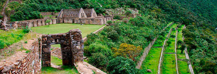 choquequirao-trek