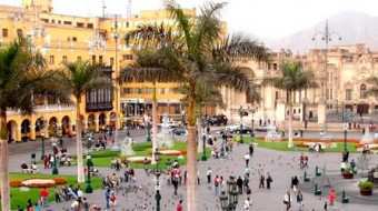 City Tour around Colonial Lima & Museum City Tour around Colonial Lima & Museum