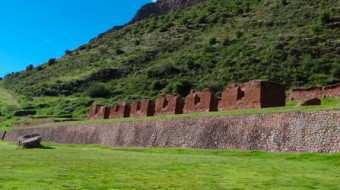 Huchuy Qosqo 2 days / 1 night Huchuy Qosqo 2 days / 1 night