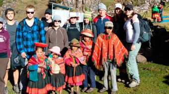 Lares Trek 4 days / 3 nights Lares Trek 4 days / 3 nights