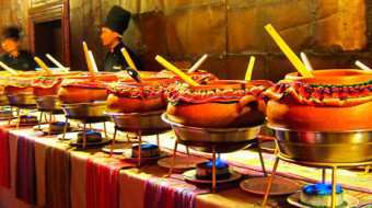 Gastronomy Tours: The many Flavours of Peru Gastronomy Tours: The many Flavours of Peru