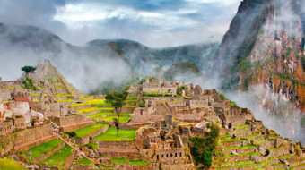 Machu Picchu Full Day Machu Picchu Full Day