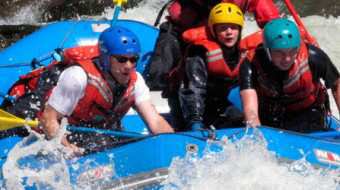 Rafting down the Urubamba River Full Day Excursion Rafting down the Urubamba River Full Day Excursion