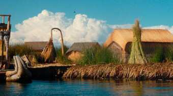 Tour Uros, Amantani and Taquile 2 days / 1 night Tour Uros, Amantani and Taquile 2 days / 1 night