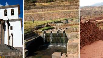 South Valley Tour half day South Valley Tour half day